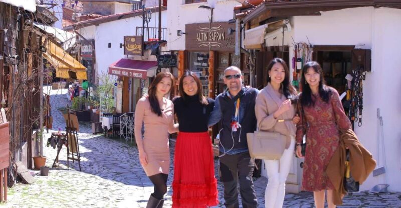 Private/Shared Daily Safranbolu tour with expert local guide - What Sets This Tour Apart