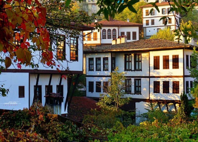 Private/Shared Daily Safranbolu tour with expert local guide - FAQ