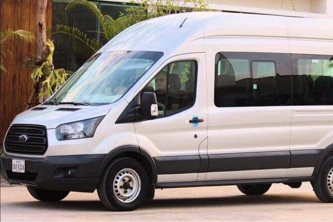 PRIVATE / SHARED Siem Reap Airport ( SAI ) Pick up & Transfers - Why Choose This Transfer Service?