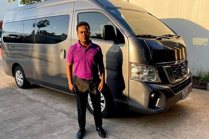 PRIVATE / SHARED Siem Reap Airport ( SAI ) Pick up & Transfers - Authentic Review Insights