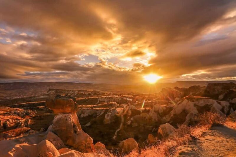 Private/Shared South Cappadocia Guided Tours in Spanish - Who should consider this tour?