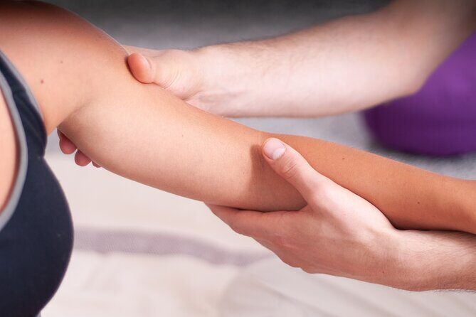 Private Shiatsu Treatment in Turin - The Benefits of a Private, Holistic Treatment