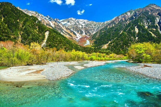 Private Shinhotaka Ropeway and Kamikochi Tour - An In-Depth Look at the Tour Experience