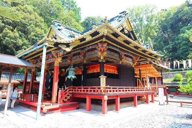 Private Shizuoka Tour from Shizuoka Station / Sedan Taxi - Exploring Shizuoka: A Detailed Review of the Private Sedan Tour