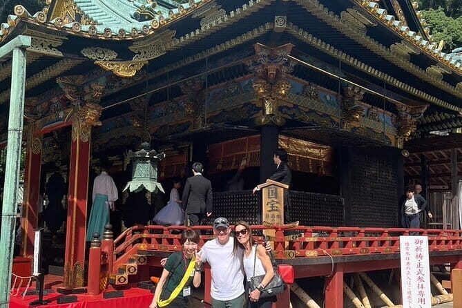 Private Shizuoka Tour from Shizuoka Station / Sedan Taxi - Key Points