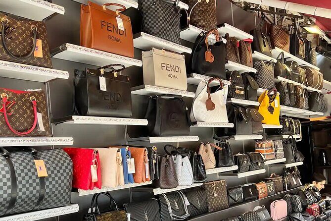 Private Shopping in Grand Bazaar with Personal Shopper - Final Thoughts