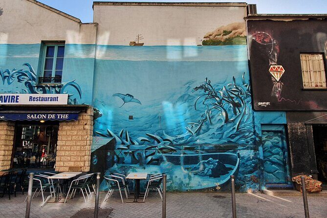 Private shopping tour at the Paris Antique Flea Market - FAQ