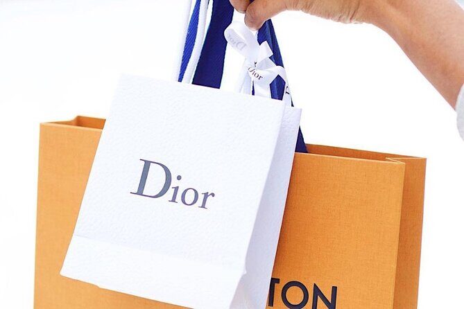 Private Shopping Tour for Milan Outlets - An In-Depth Look at the Milan Outlet Shopping Tour