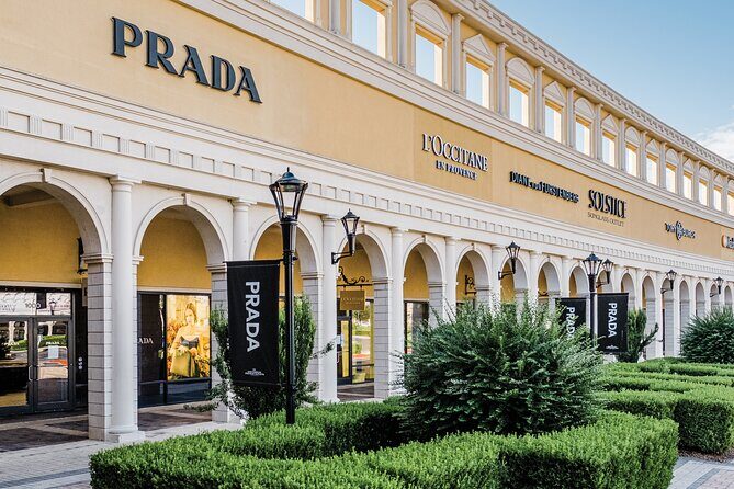 Private Shopping Tour from Austin to San Marcos Premium Outlets - FAQ