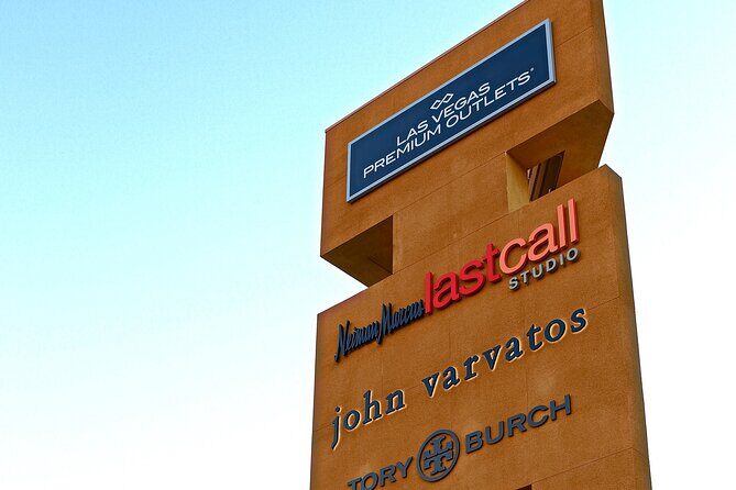 Private Shopping Tour from Las Vegas to Las Vegas North Outlets - An Honest Look at the Private Shopping Tour from Las Vegas to Las Vegas North Outlets