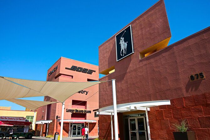 Private Shopping Tour from Las Vegas to North Premium Outlets - Final Thoughts