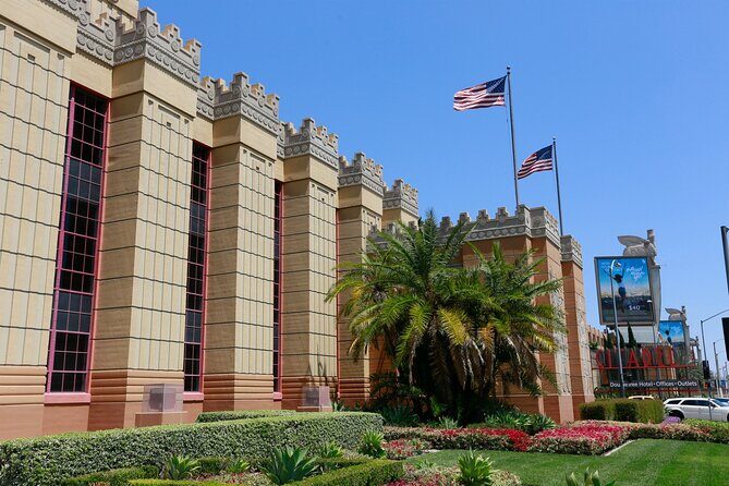 Private Shopping Tour from Los Angeles to Citadel Outlets - An In-Depth Look at the Tour