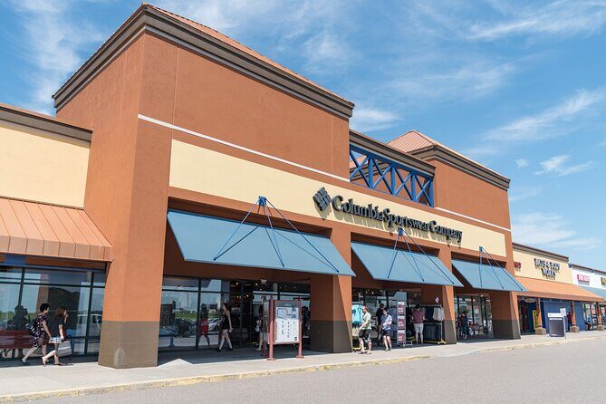 Private Shopping Tour from Minneapolis to Albertville Outlets - Introduction: A Private Shopping Escape from Minneapolis