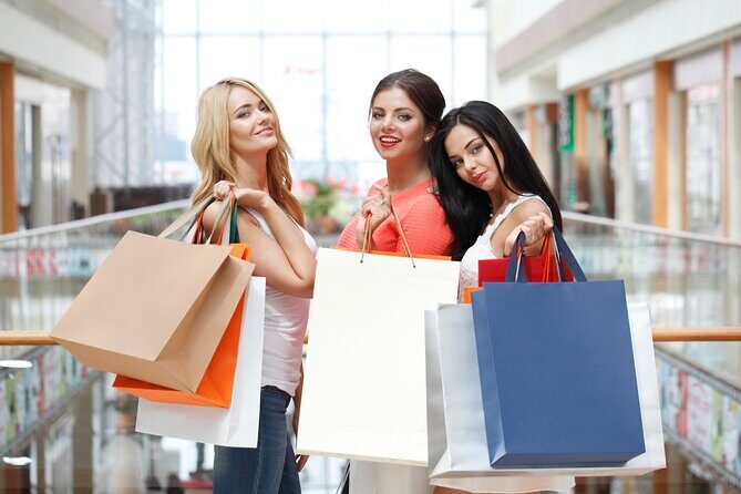 Private Shopping Tour from Philadelphia to Outlets at Wind Creek - A Detailed Look at the Private Shopping Experience