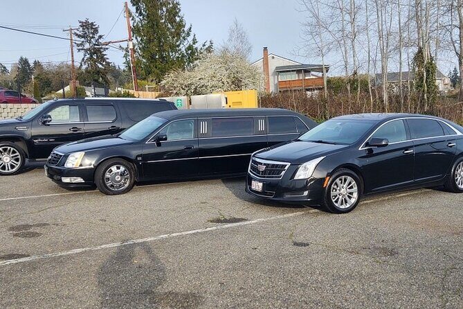 Private Shopping Tour from Seattle to Seattle Premium Outlets - FAQ