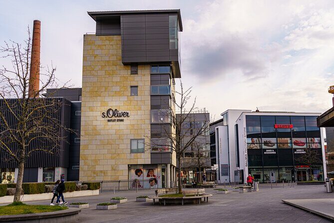 Private Shopping Tour from Stuttgart City to Outletcity Metzingen - Key Points
