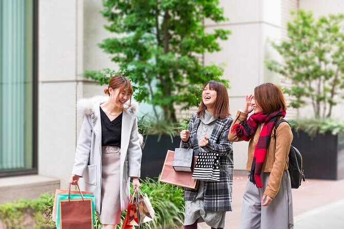 Private Shopping Tour from Tokyo city to Mitsui Outlet Tamaminami - An In-Depth Look at the Tour Itinerary