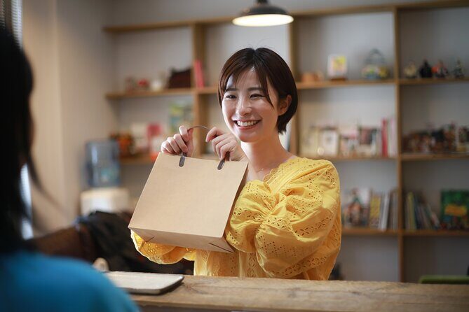 Private Shopping Tour from Tokyo hotels to Ami Premium Outlets - The Itinerary: What to Expect