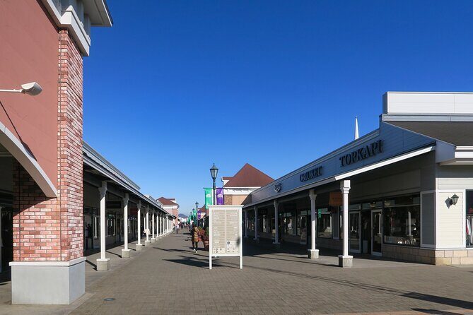 Private Shopping Tour from Tokyo to Sano Premium Outlets - Analyzing the Price & Overall Value