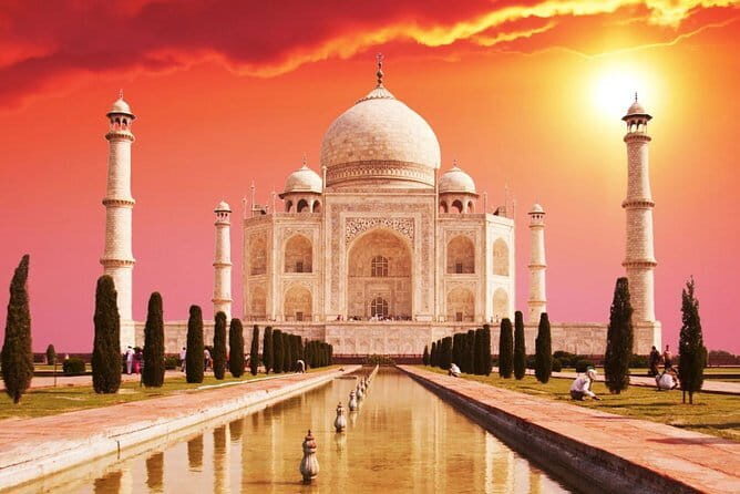 Private Shopping Tour in Agra - Key Points