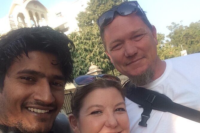 Private Shopping Tour in Jaipur - The Sum Up