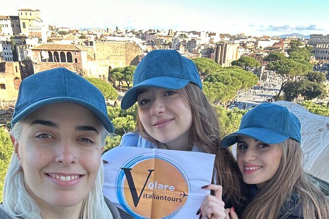 Private Shopping Tour in Rome - Private Shopping Tour in Rome: A Style-Focused Adventure