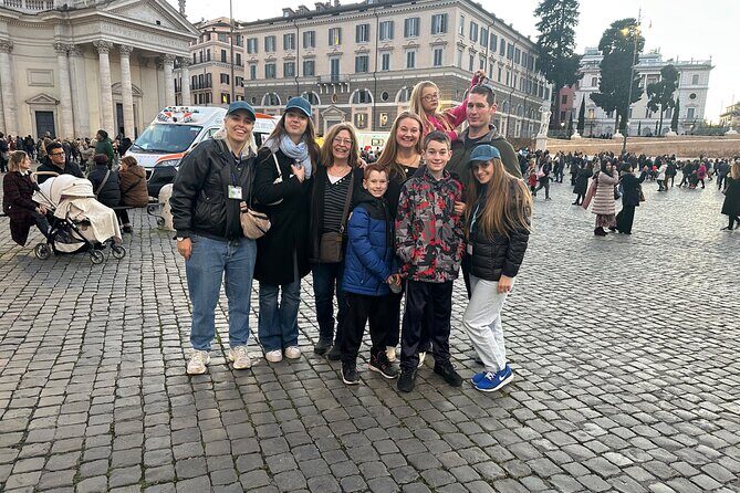 Private Shopping Tour in Rome - Practical Details: What You Need to Know