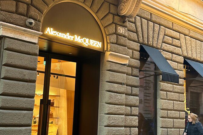 Private Shopping Tour in Rome - Frequently Asked Questions