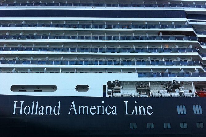 Private Shore Excursion - Best of Rome from Civitavecchia Port - Key Points