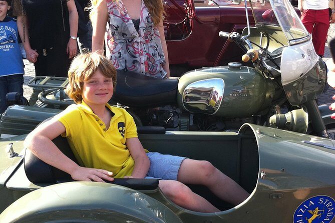 Private Shore Excursion - Best of Rome from Civitavecchia Port - In-Depth Review of the Tour Experience