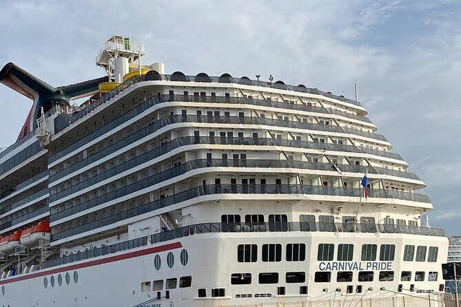 Private Shore Excursion - Best of Rome from Civitavecchia Port - The Sum Up: Is This Tour Worth It?