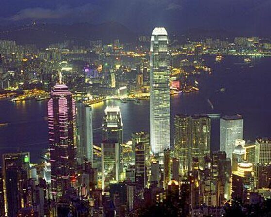Private Shore Excursion: Customized 4-Hour Hong Kong City Tour - Exploring Hong Kong in 4 Hours: A Private Shore Excursion Review