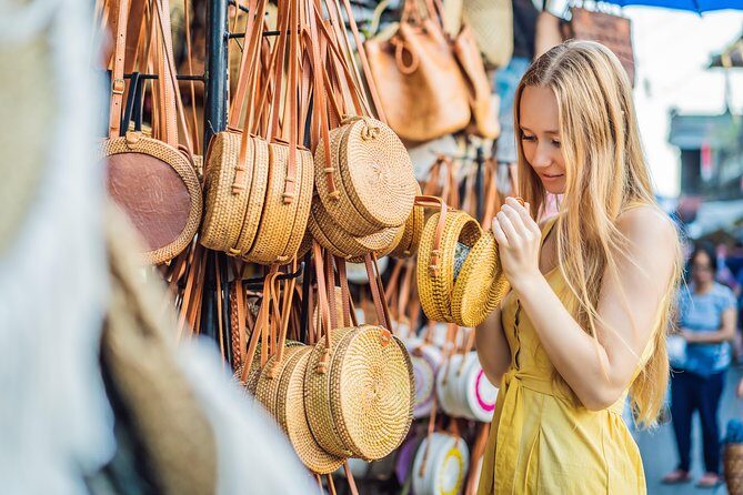 Private Shore Excursion: Customized Best of Bali Tour - Practical Considerations