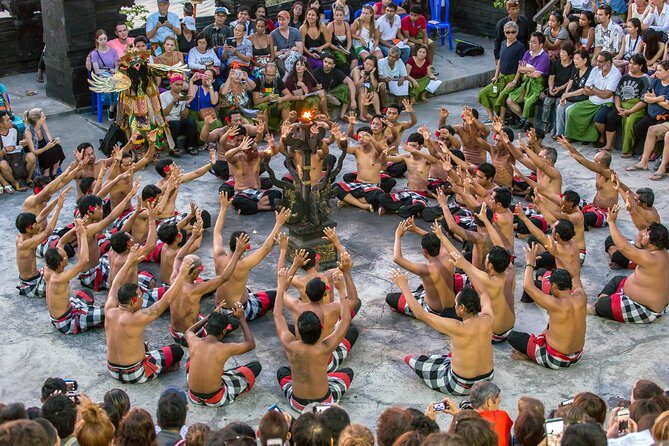 Private Shore Excursion: Customized Best of Bali Tour - The Sum Up