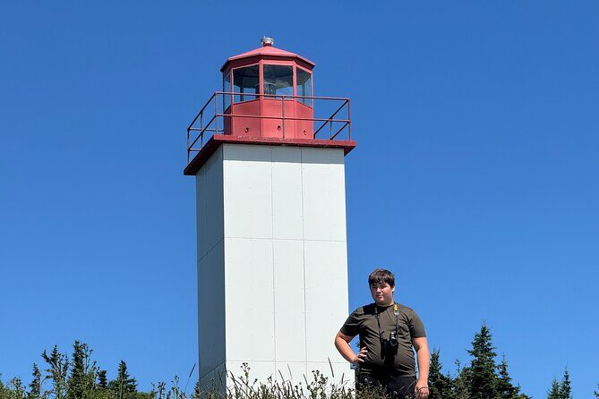 Private Shore Excursion - Key Points