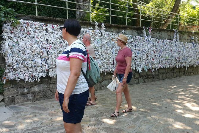 Private Shore Excursion: Ephesus,Temple of Artemis,St. Mary House - Transportation and Timing