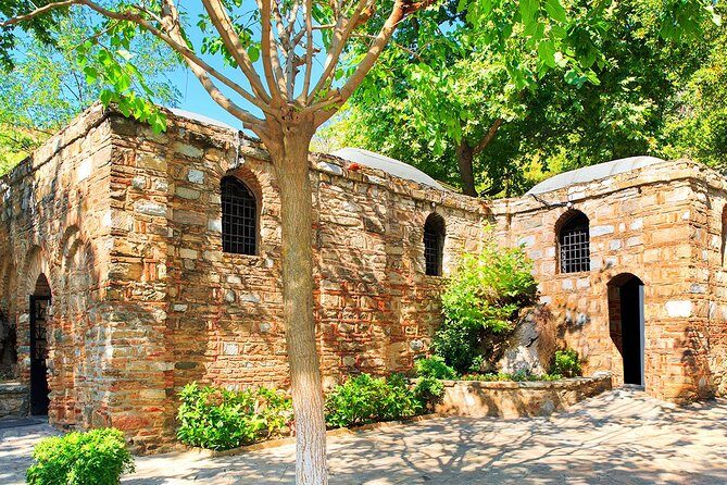 Private Shore Excursion: Ephesus,Temple of Artemis,St. Mary House - Practical Tips for Future Travelers