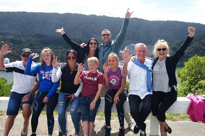 Private Shore Excursion: Explore Marlborough from Picton - Key Points