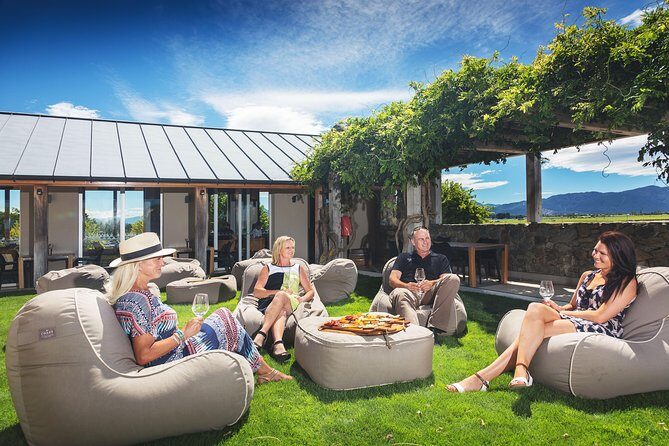 Private Shore Excursion: Explore Marlborough from Picton - Frequently Asked Questions