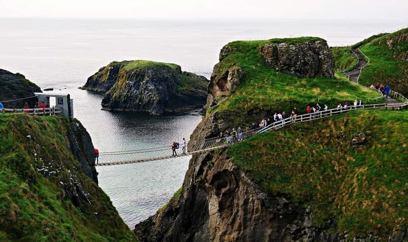 Private Shore Excursion From Belfast Cruise Terminal - Authentic Reviewer Insights