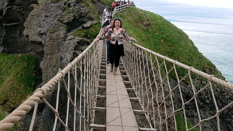 Private Shore Excursion From Belfast Cruise Terminal - Who This Tour Is Best For