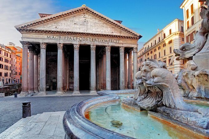 Private Shore Excursion from Civitavecchia port to Rome - FAQ