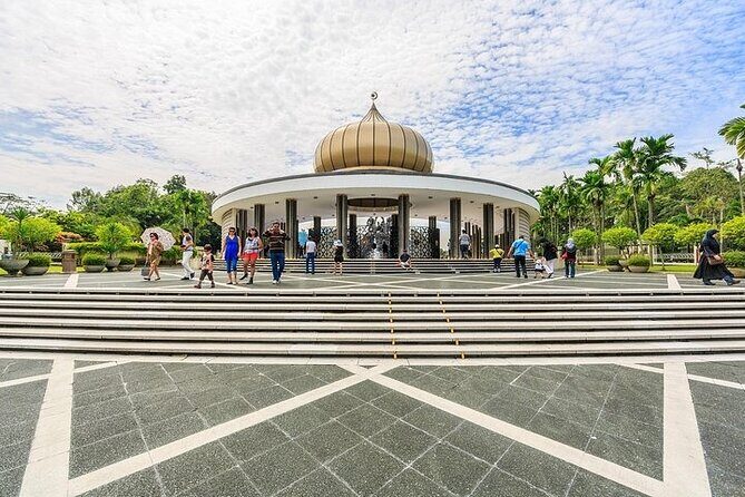 Private Shore Excursion from Klang Port to KL city tour - Practicalities and Value