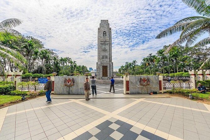 Private Shore Excursion from Klang Port to KL city tour - Final Thoughts