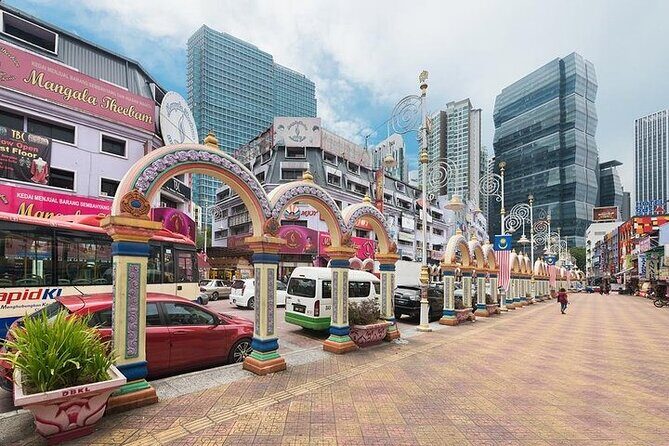 Private Shore Excursion from Klang Port to KL city tour - FAQ