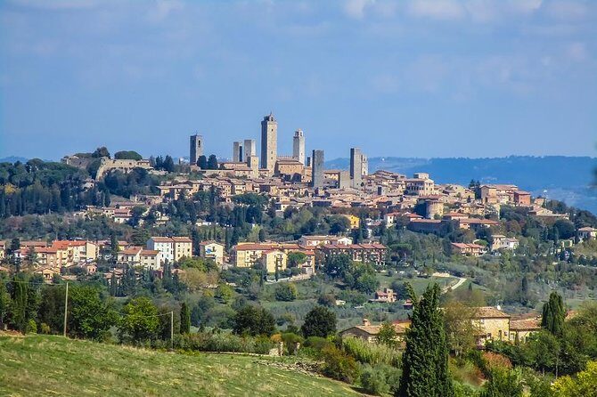 Private Shore Excursion from Livorno Port: Tuscany Highlights - What Travelers Can Expect and Why It Matters