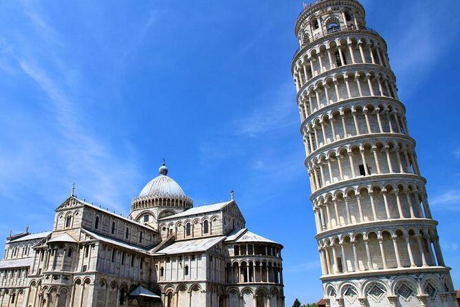 Private Shore excursion from Livorno to Florence and Pisa - What Makes This Tour Stand Out?