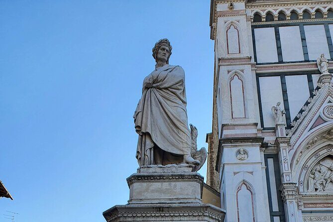 Private Shore excursion from Livorno to Florence and Pisa - Who Should Book This Tour?