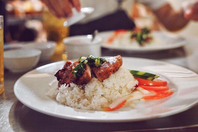 Private Shore Excursion from Phu My Port: Food & Sights by Motorbike - Who Should Consider This Tour?
