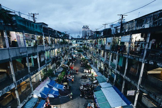 Private Shore Excursion from Phu My Port: Food & Sights by Motorbike - Practical Details & Value Considerations